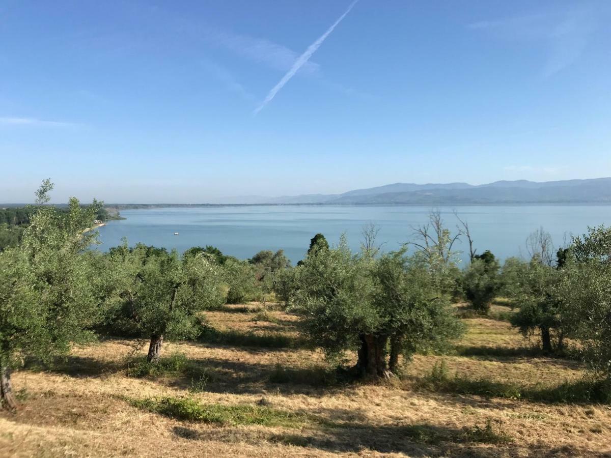 I See Lake 拉戈堡 外观 照片